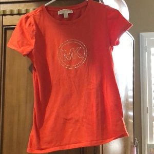 Michael khors tee!